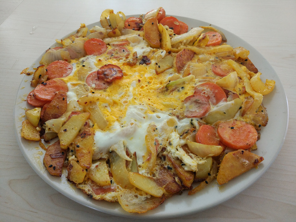 EggedPotato by siyahdeniz on 500px.com