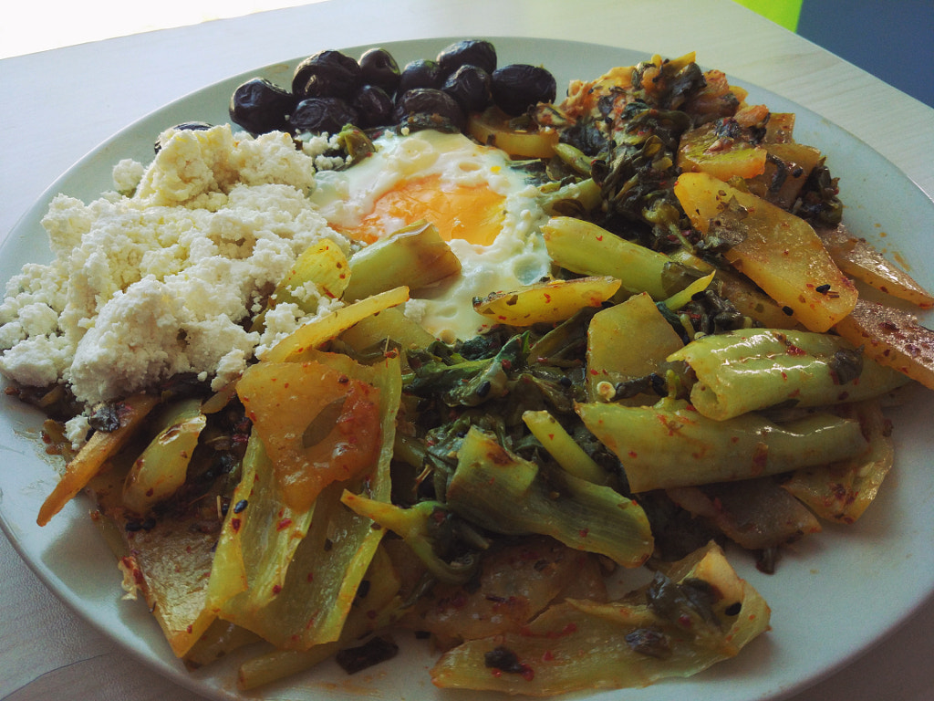 SaladBreakfast by siyahdeniz on 500px.com