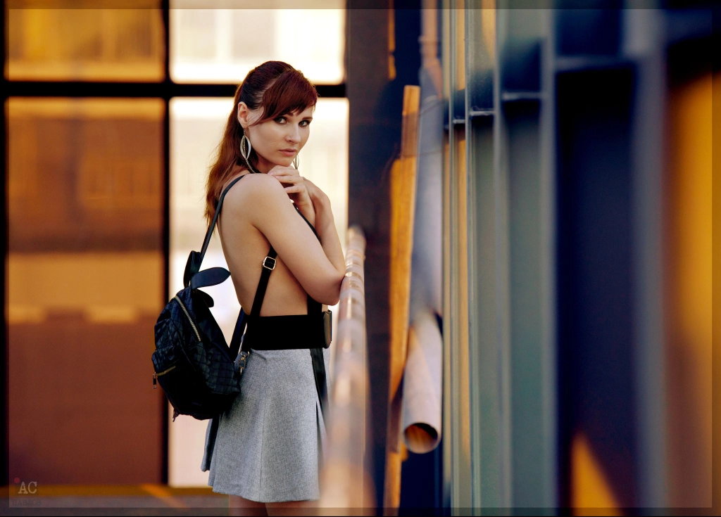 Jeny Smith by Алексей Павлов on 500px.com