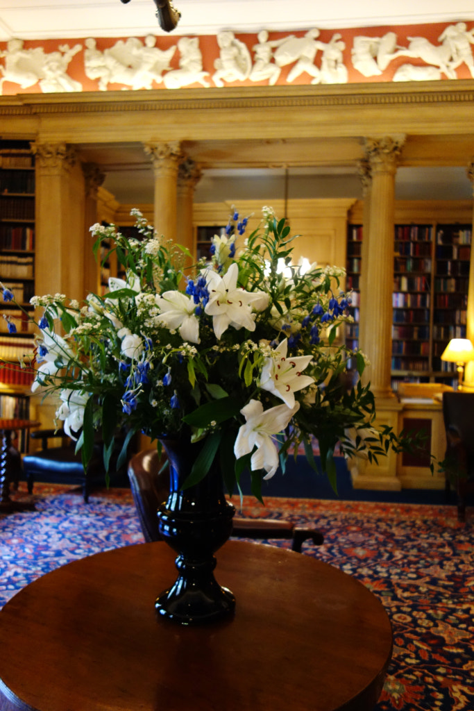 Travellers Club, London by Sandra on 500px.com