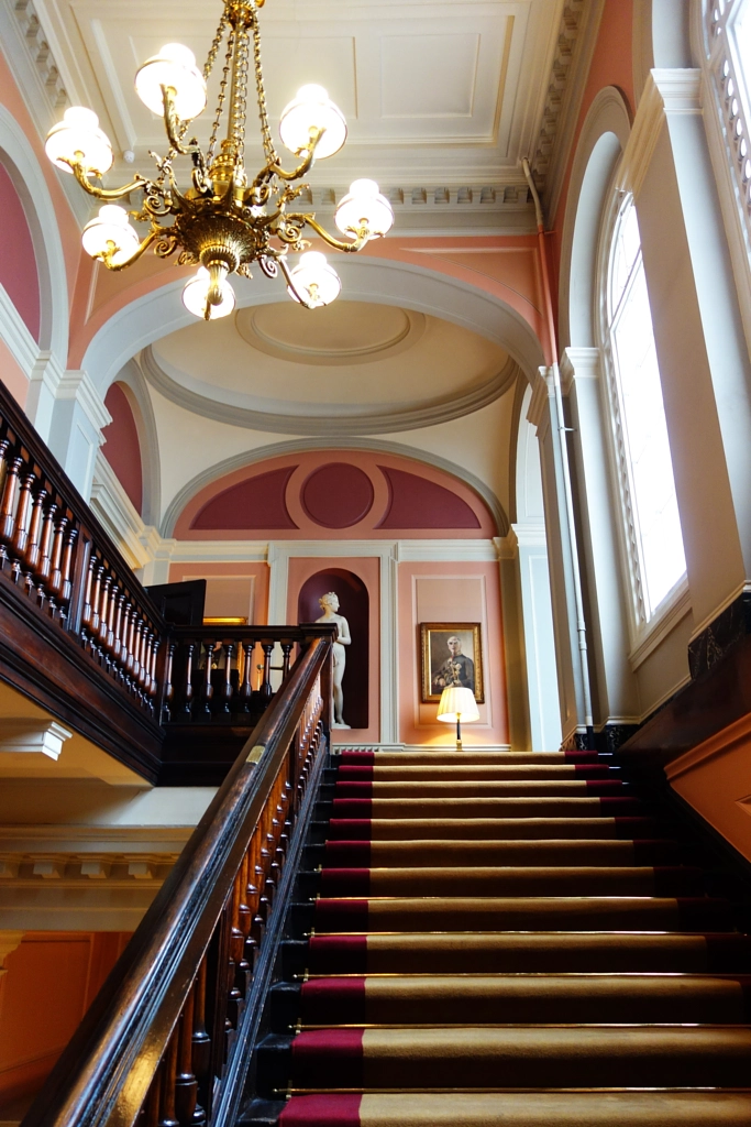 Travellers Club, London by Sandra on 500px.com