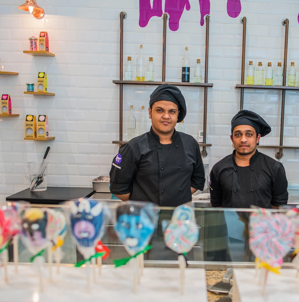 The Sugar Chefs by Matt MacDonald on 500px.com