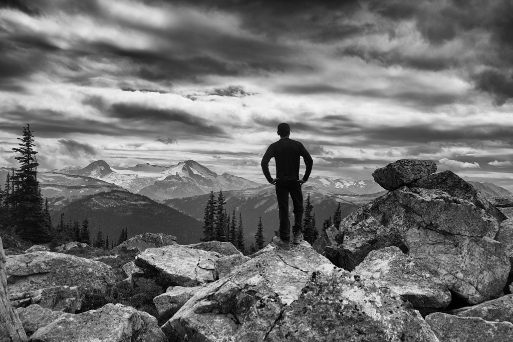 Overlord View by Matt MacDonald on 500px.com