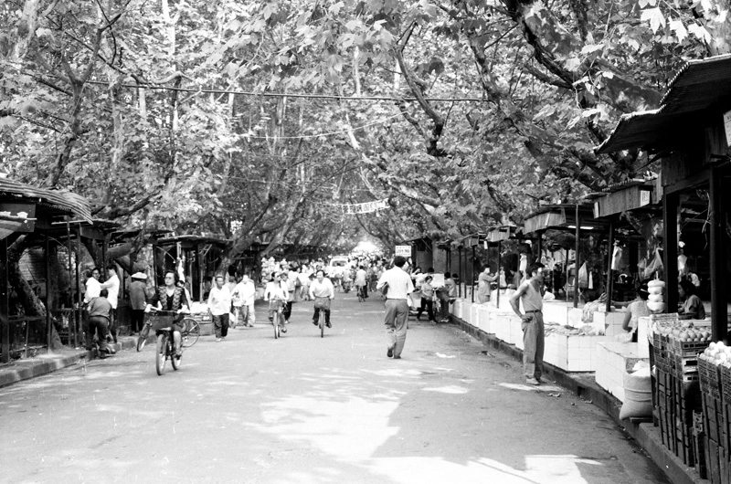 500px.comのinterphotoreceptor matrixさんによる1996 China, Tibet, Nepal