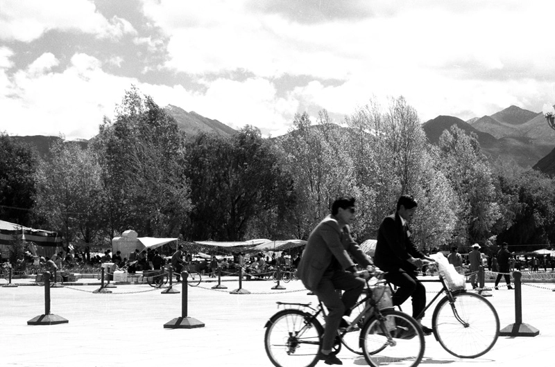 500px.comのinterphotoreceptor matrixさんによる1996 China, Tibet, Nepal
