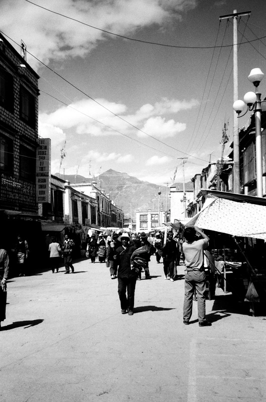 500px.comのinterphotoreceptor matrixさんによる1996 China, Tibet, Nepal