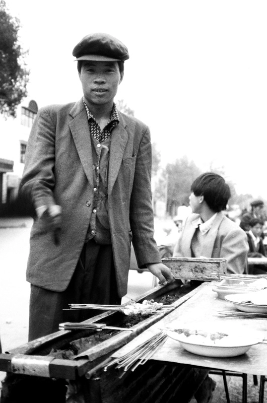 500px.comのinterphotoreceptor matrixさんによる1996 China, Tibet, Nepal