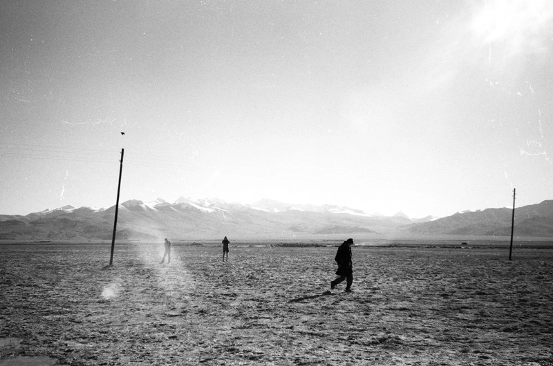 500px.comのinterphotoreceptor matrixさんによる1996 China, Tibet, Nepal