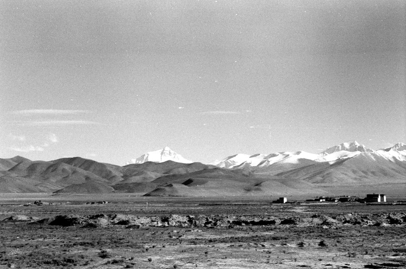 500px.comのinterphotoreceptor matrixさんによる1996 China, Tibet, Nepal