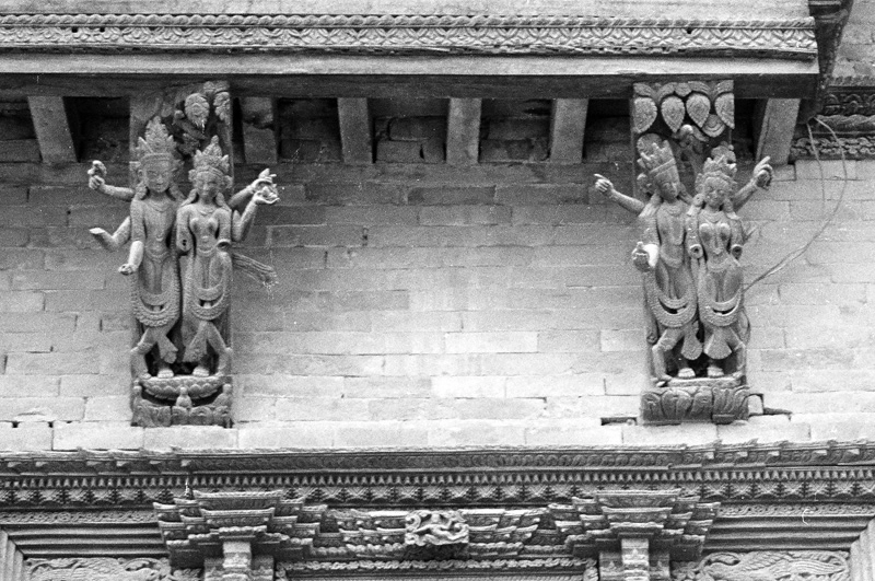 500px.comのinterphotoreceptor matrixさんによる1996 China, Tibet, Nepal
