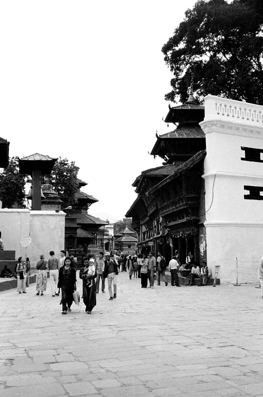500px.comのinterphotoreceptor matrixさんによる1996 China, Tibet, Nepal