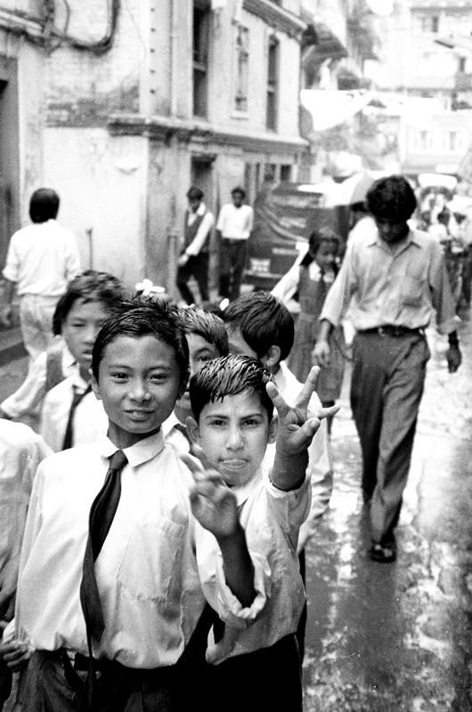 500px.comのinterphotoreceptor matrixさんによる1996 China, Tibet, Nepal