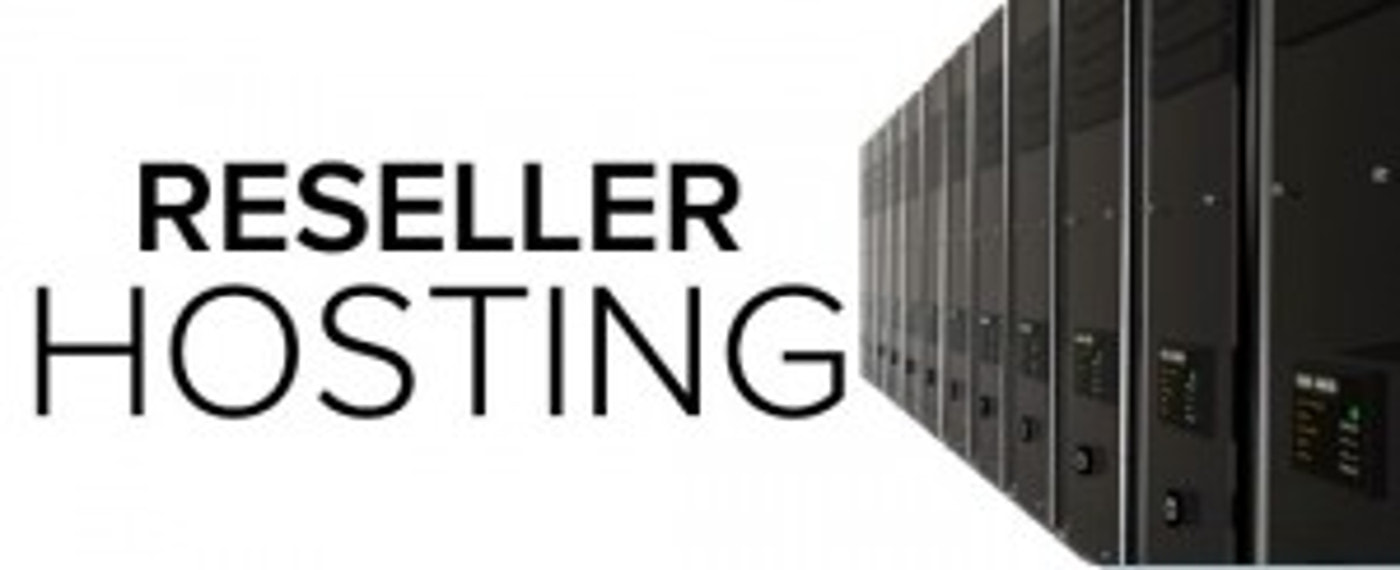 Reliable Reseller Hosting Plans