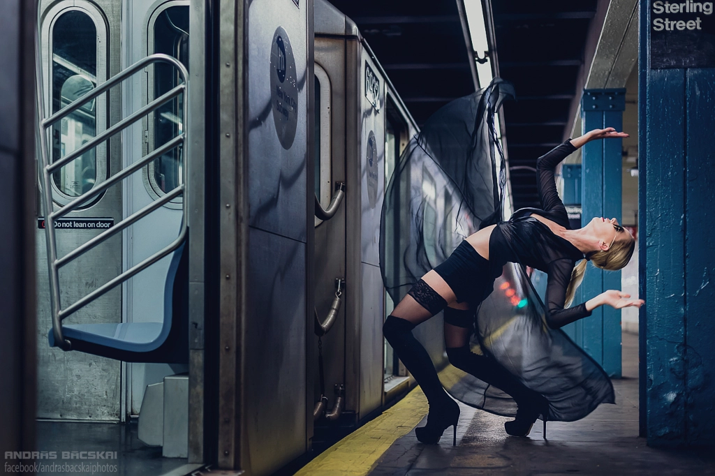 brooklyn matrix by Bácskai András on 500px.com