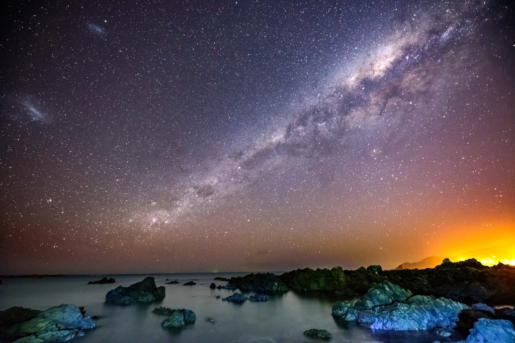 Wellington South by MichaelJordanoff on 500px.com