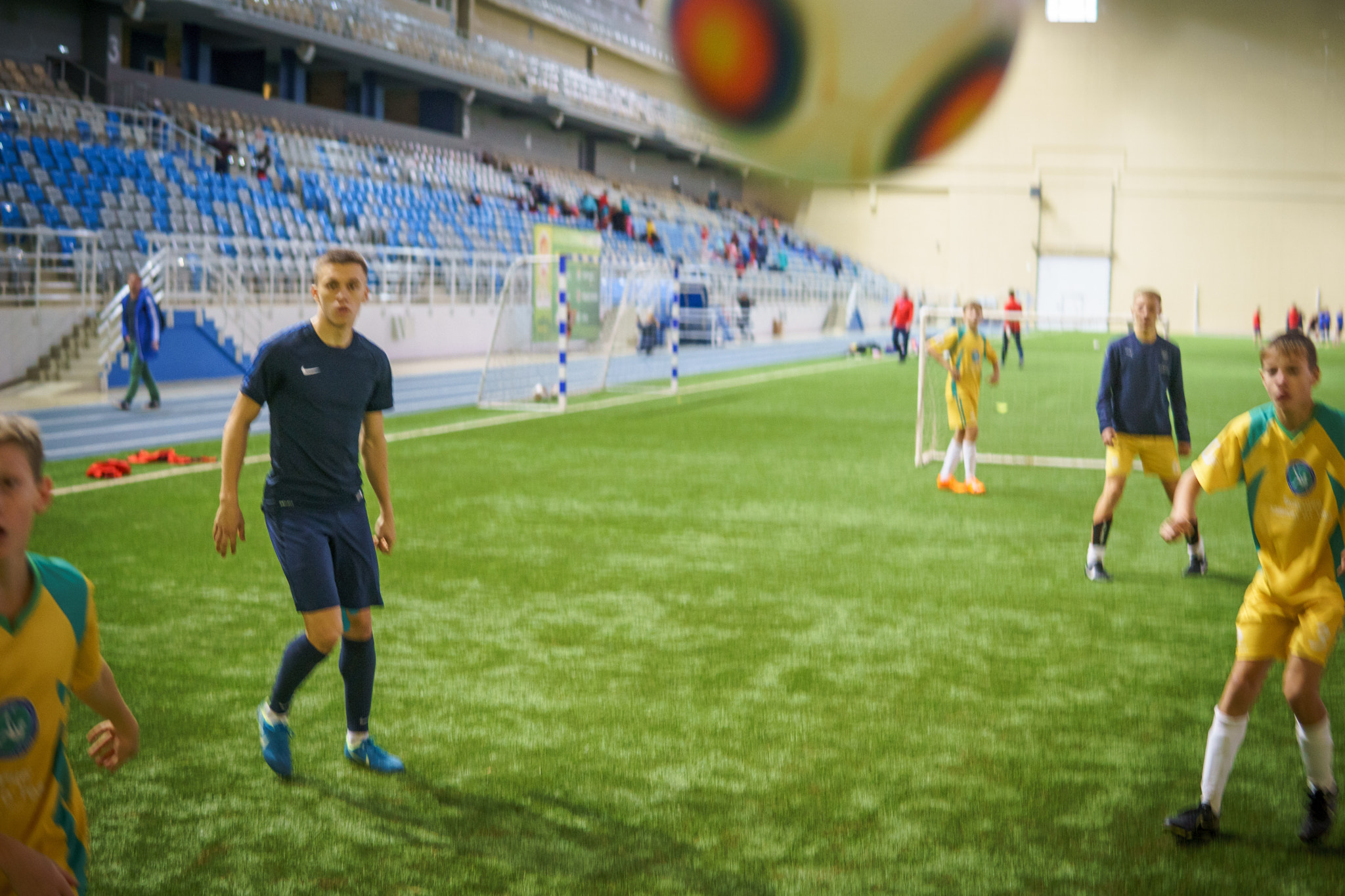 for a moment before ...