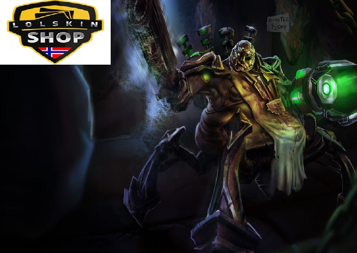 League of Legends ELO Boosting at Discounted Price