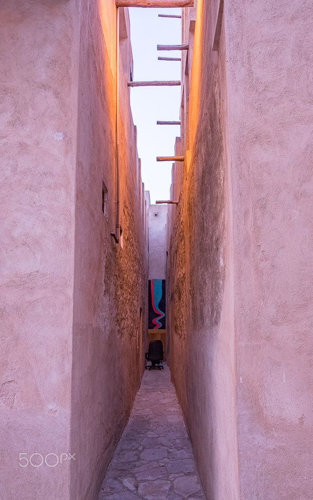 Private Art Gallery
