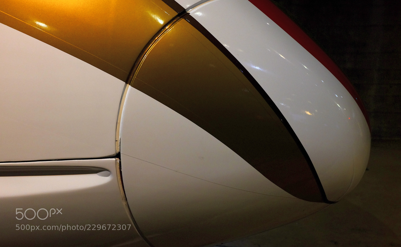Fujifilm X100T sample photo. Bullet train (hard soft) photography
