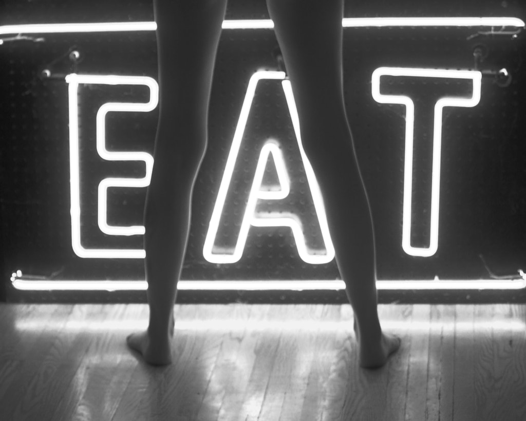 Eat by Sammy Toledo on 500px.com