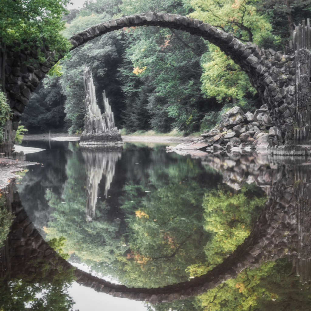 circle von dirk derbaum auf 500px.com