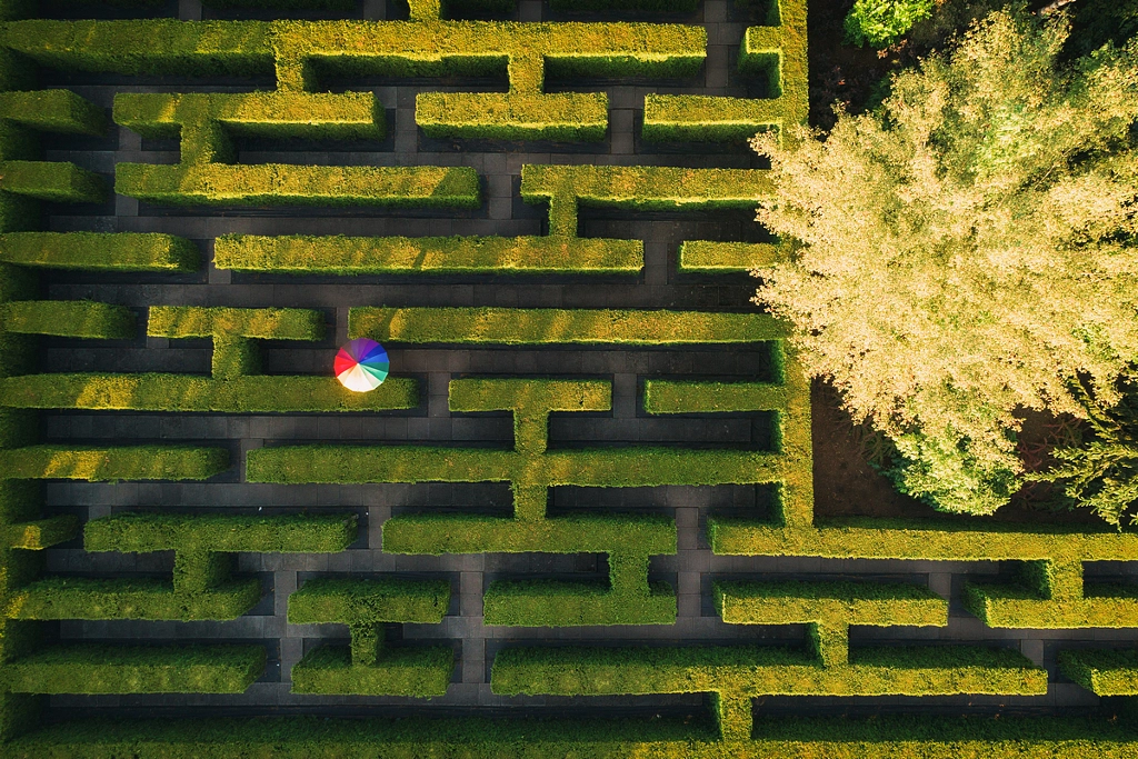 Searching for happiness by Chawran on 500px.com