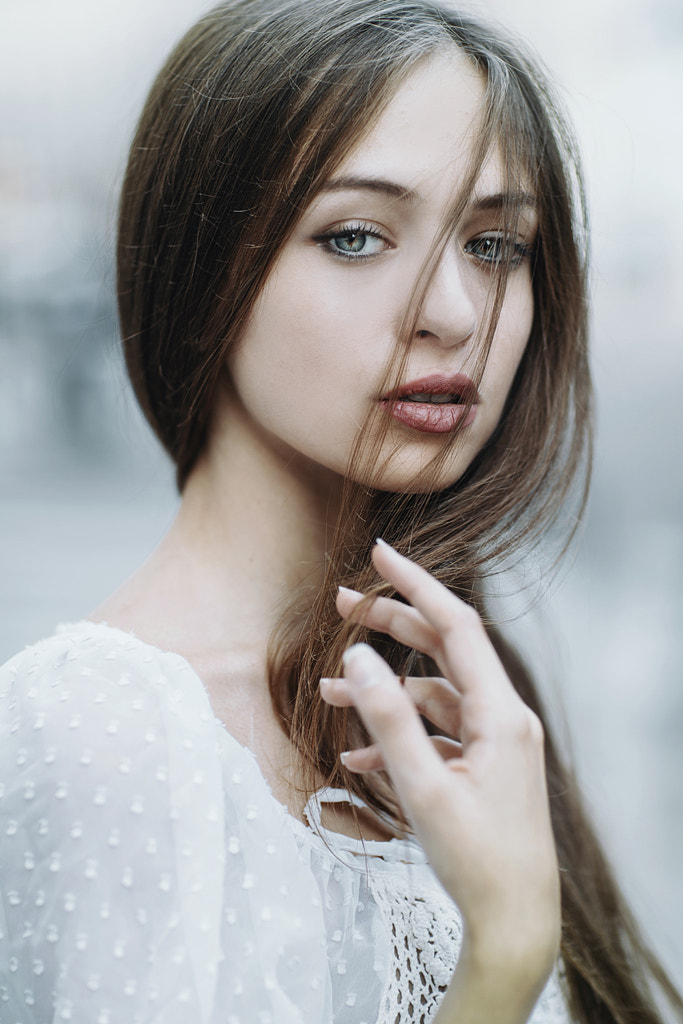 Look by Jovana Rikalo on 500px.com
