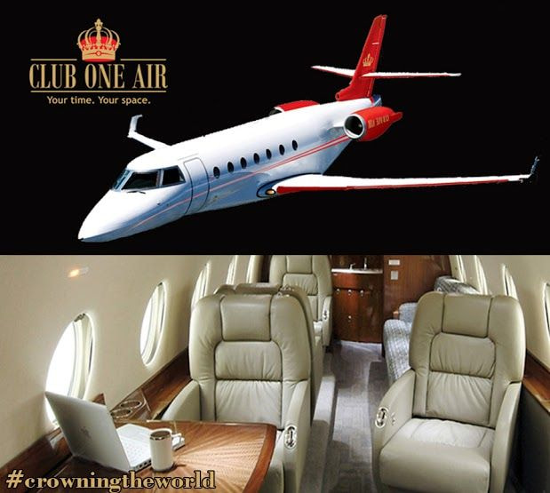 Private Jet Charter