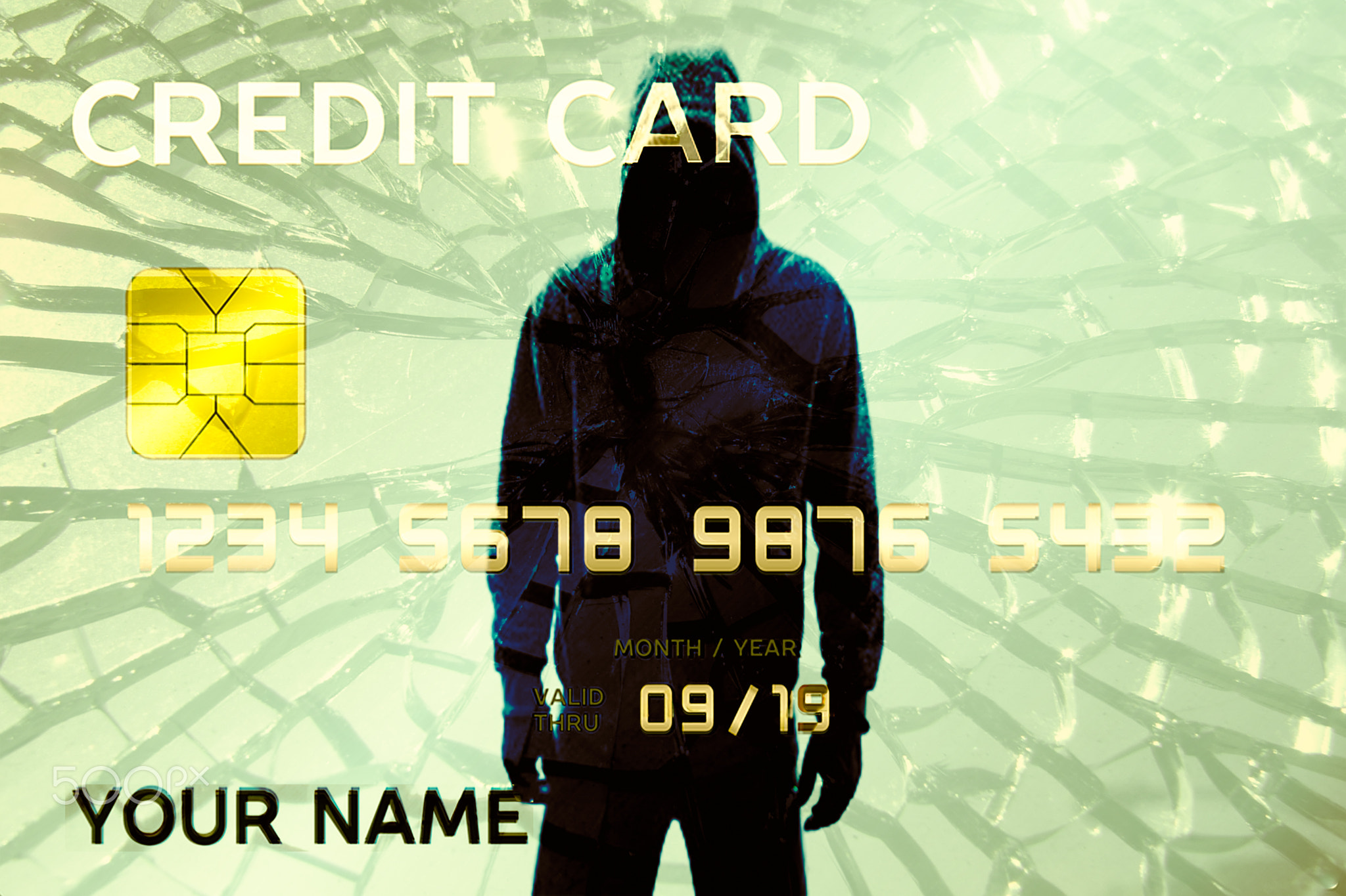 Identity theft
