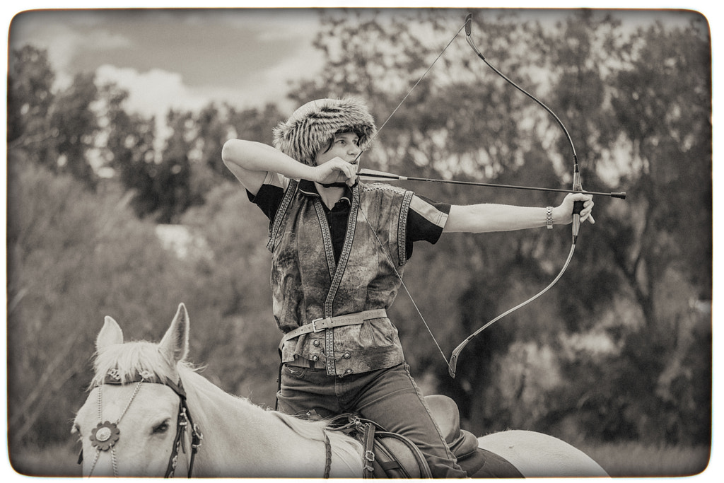 2017 York Medieval Fayre by Paul Amyes on 500px.com