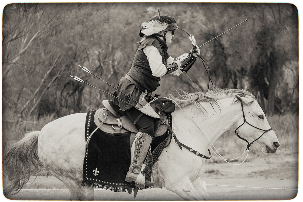 2017 York Medieval Fayre by Paul Amyes on 500px.com