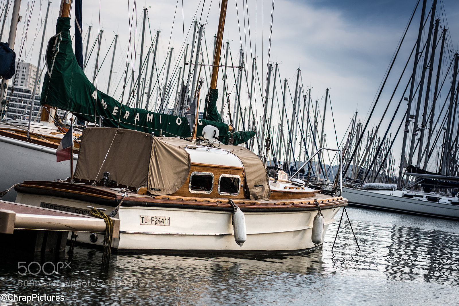Canon EOS 70D sample photo. "vintage boat" photography