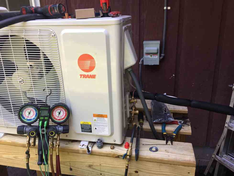 Air Conditioning Repair Service in Savannah GA