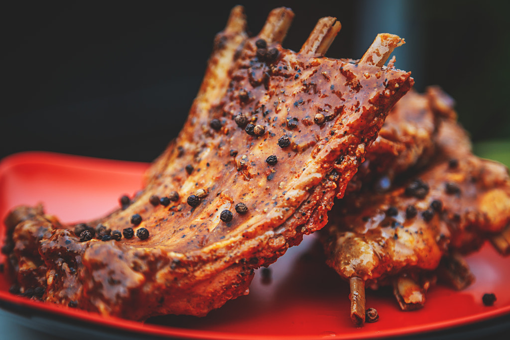 Ribs #1 by Son of the Morning Light on 500px.com