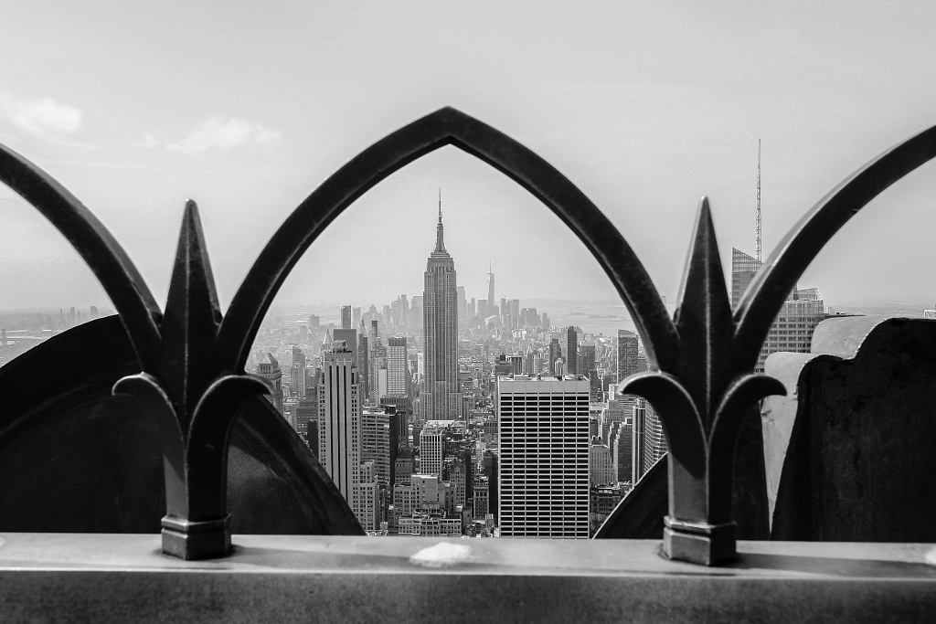 The Rock by Florian Schäffer on 500px.com