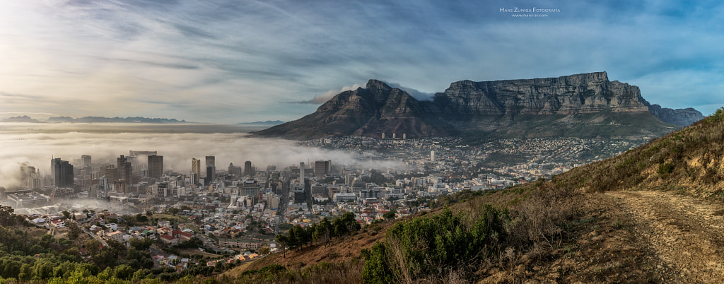 Cape Town, South Africa by Hans Zúñiga Rojas on 500px.com