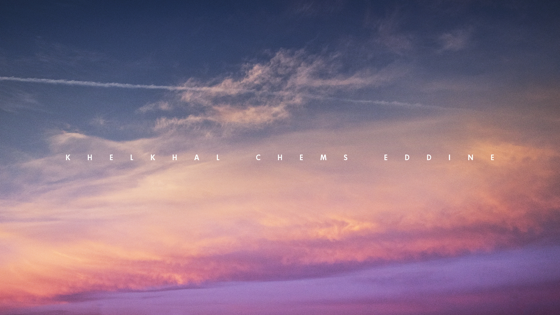 « Sunrise shade colors »