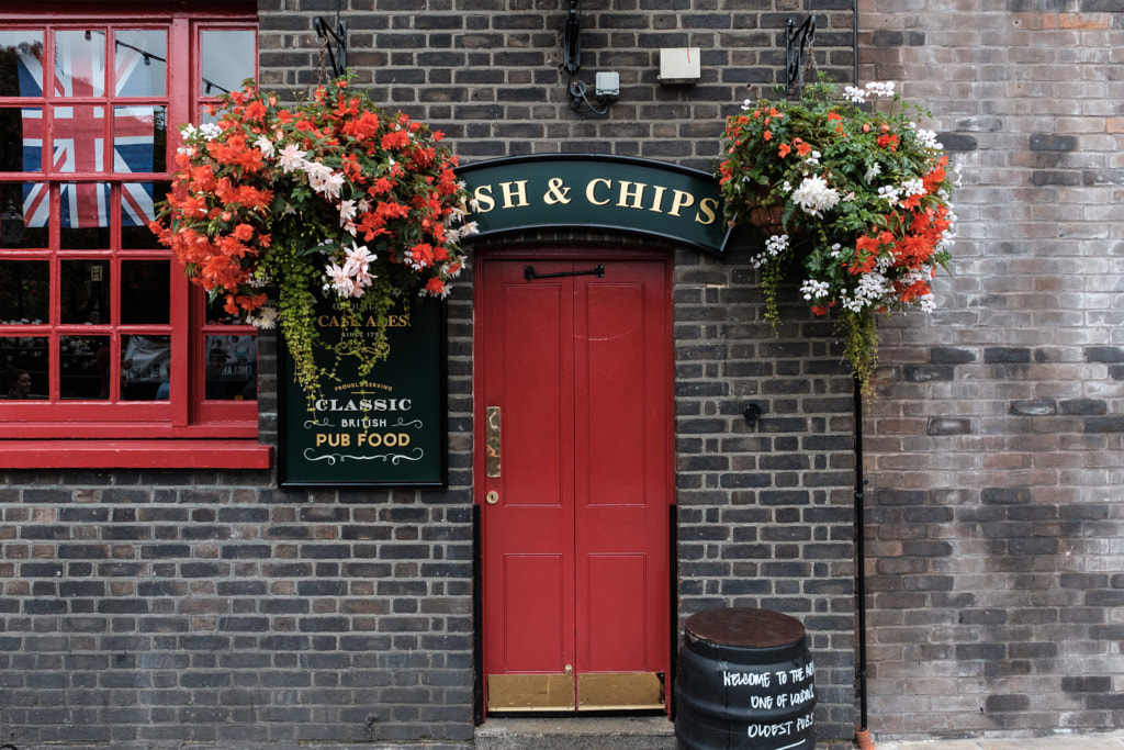 doors and windows by Daniel Gigliotti on 500px.com