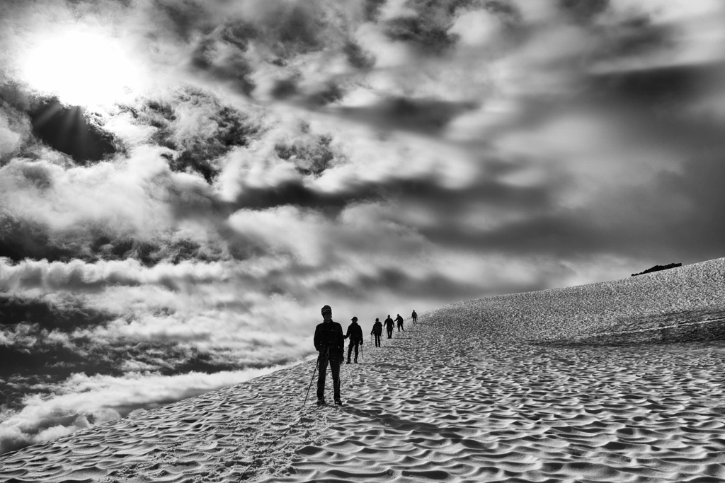 The Half Dozen by Matt MacDonald on 500px.com
