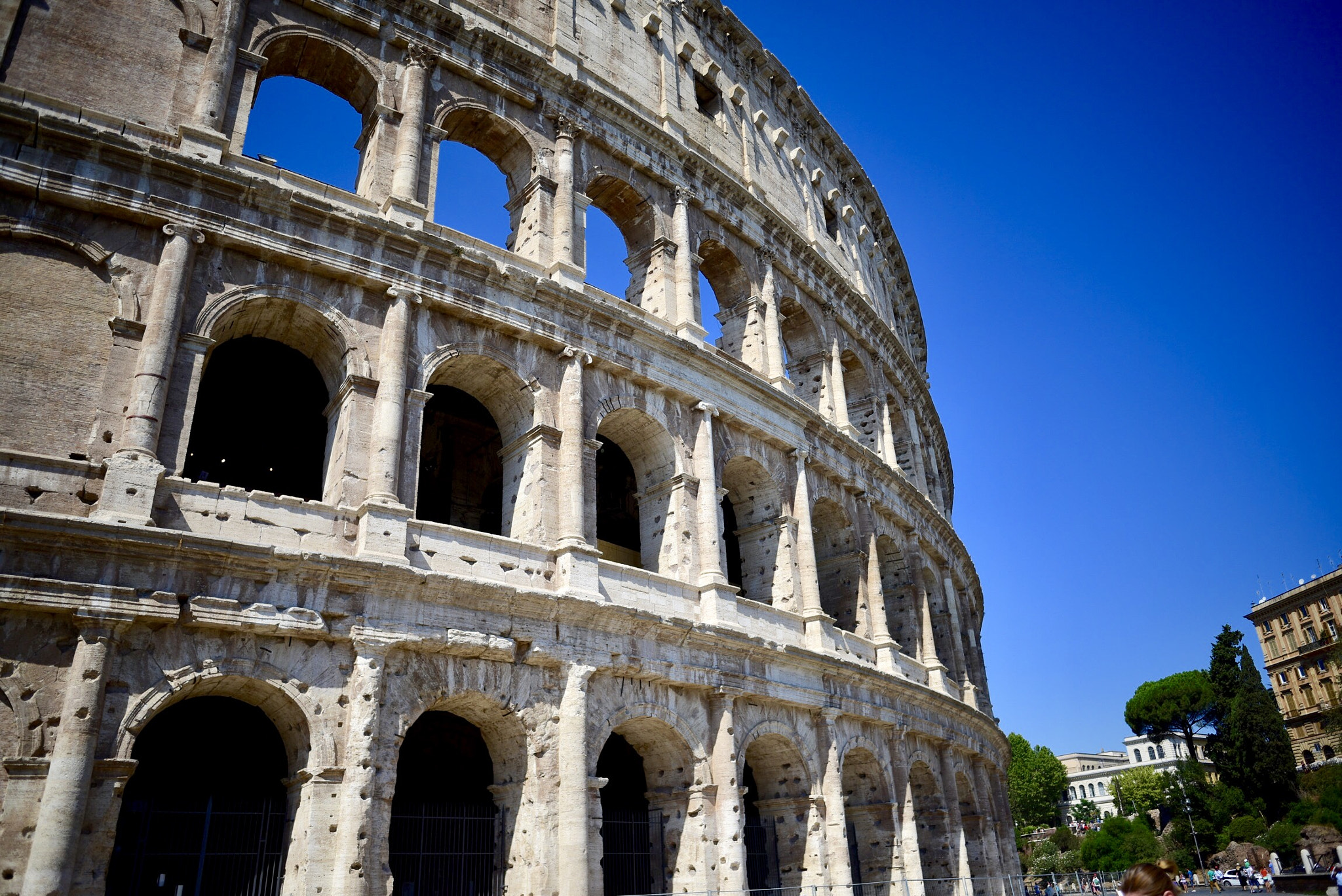 Roma
