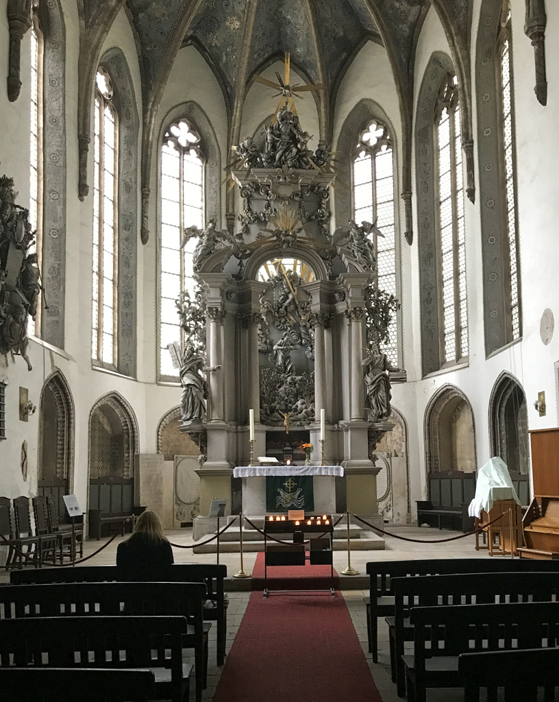 altar von dirk derbaum auf 500px.com