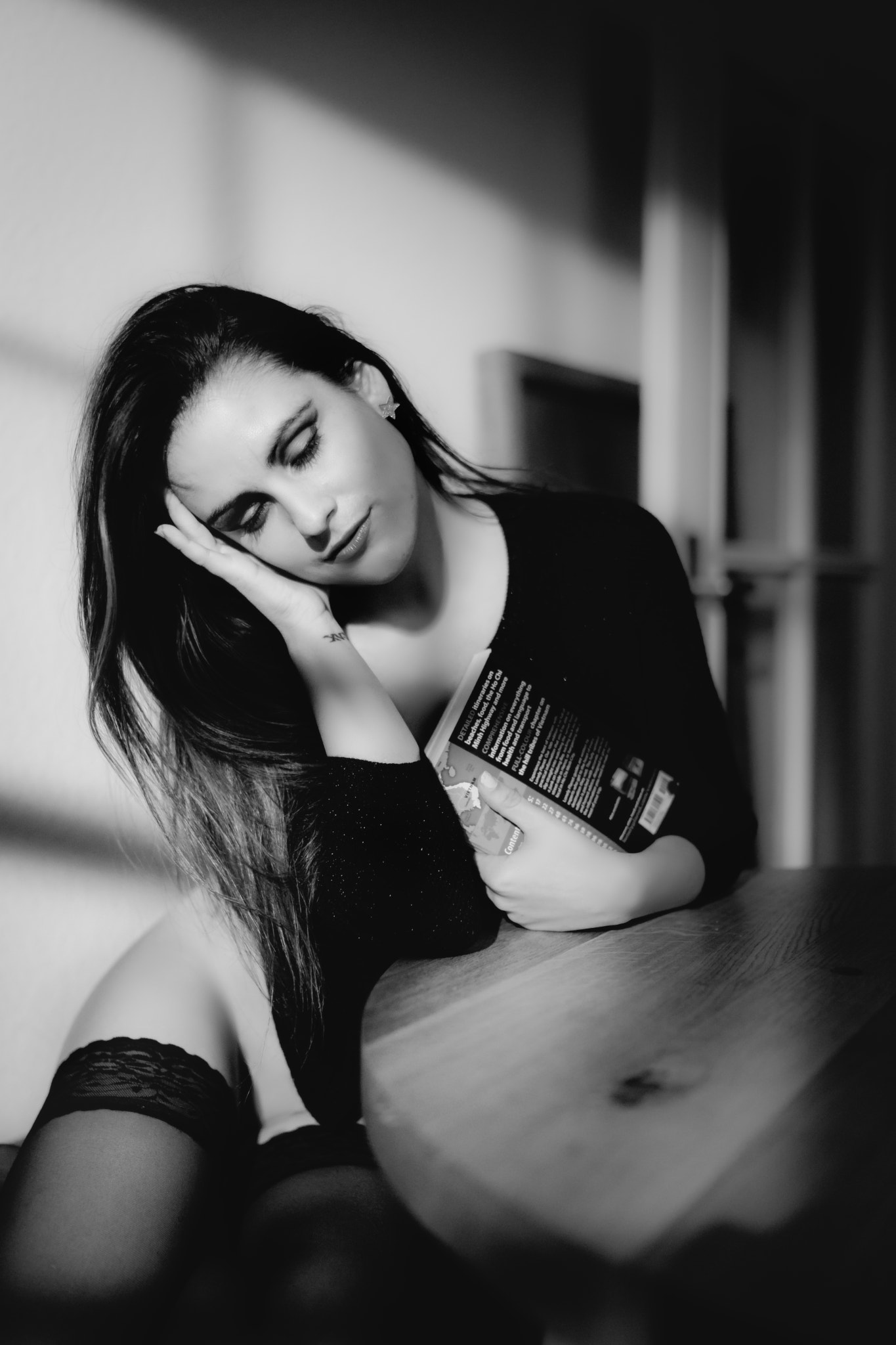 Dreaming Book 