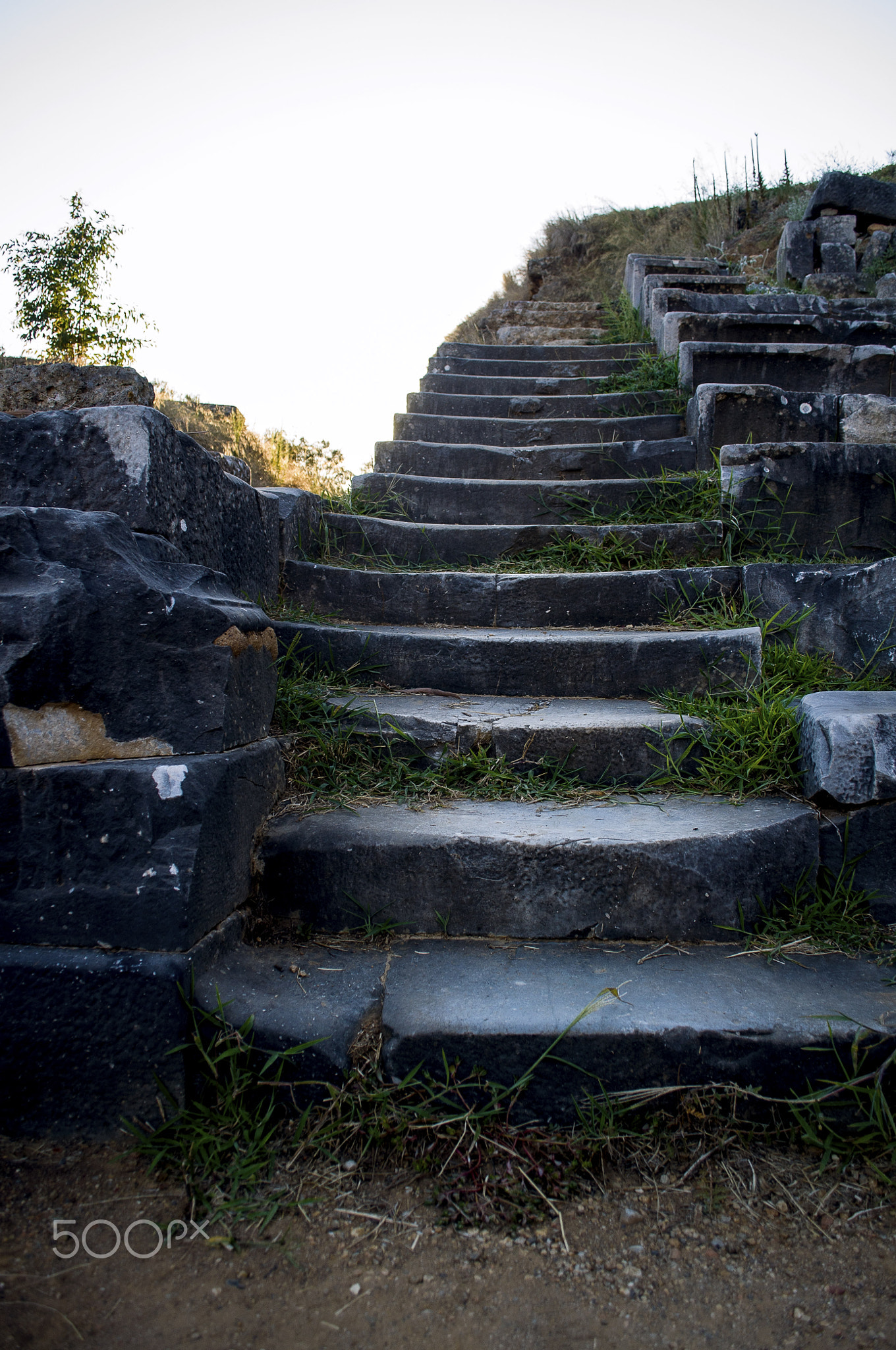 Ancient stairway to....jpg