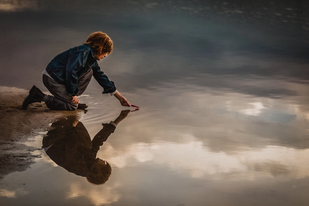 Reflections by Jennifer Kapala on 500px.com