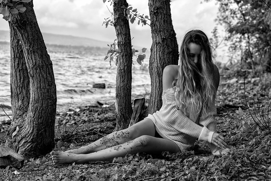 Elodie by spawl photo on 500px.com
