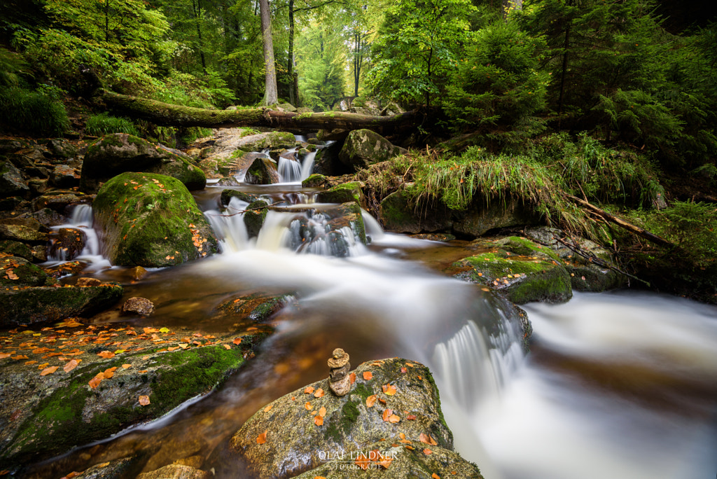 Ilsetal by Olaf Lindner on 500px.com