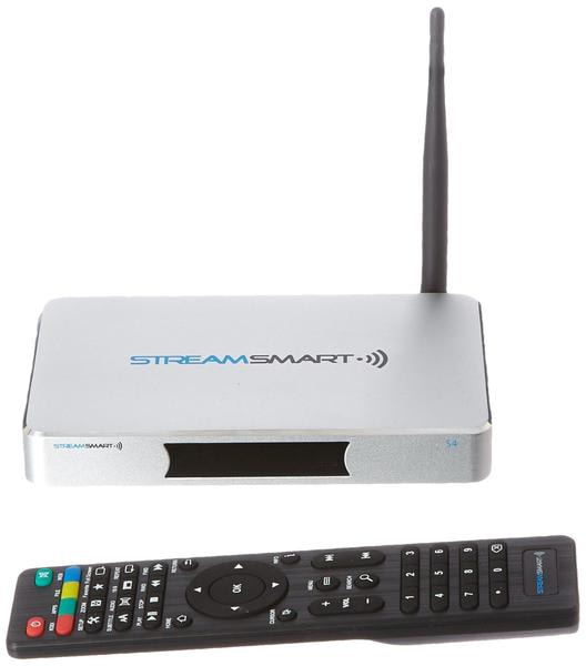 Smart online TV box - Sky Stream TV box