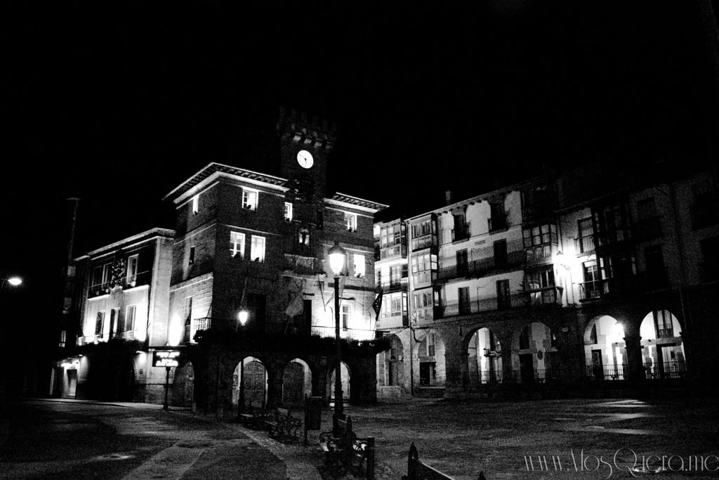 Ayuntamiento Castro Urdiales de Xose Ramon en 500px.com