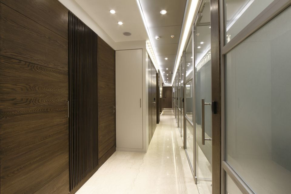 Best Commercial Interior Designers