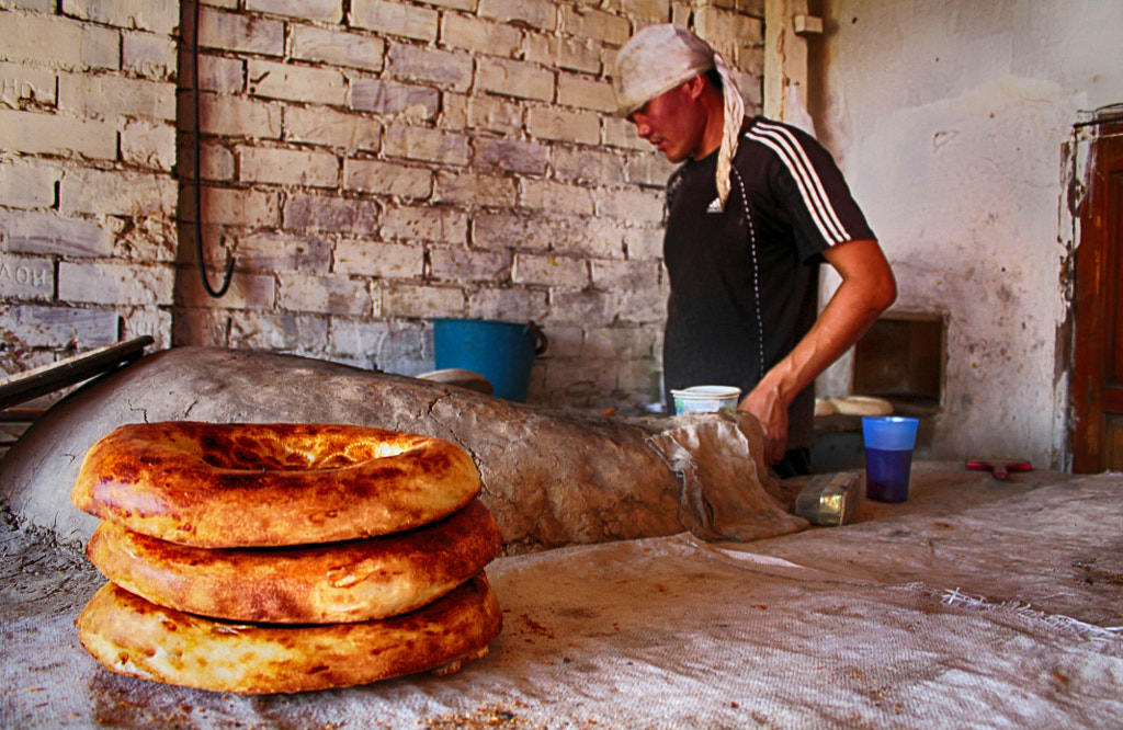 Perseverance by Sergey Reid on 500px.com